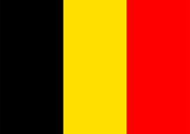 Груз 200 в Бельгию